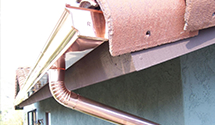 Rain Gutter Installation, Repair, Cleaning and Protection in Lawndale, IL